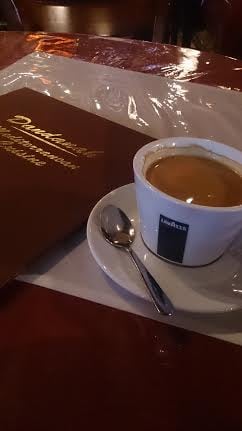 dandanah cafe and grill photo